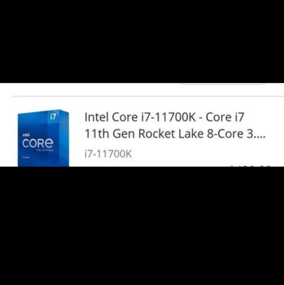 computer ,2 screens and equipment, keyboard mouse towers.. - Picture 5 of 10